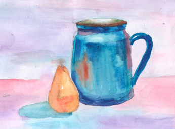 Reňk bilen surat çekmek