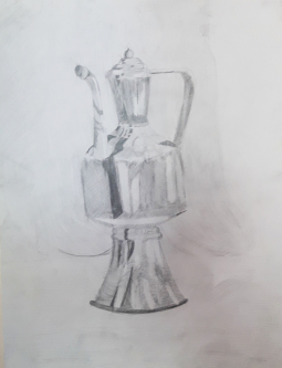 Galam bilen çekilen surat